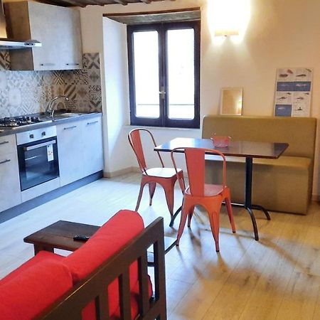 Viterbo Alloggio Turistico Hipster House Luaran gambar