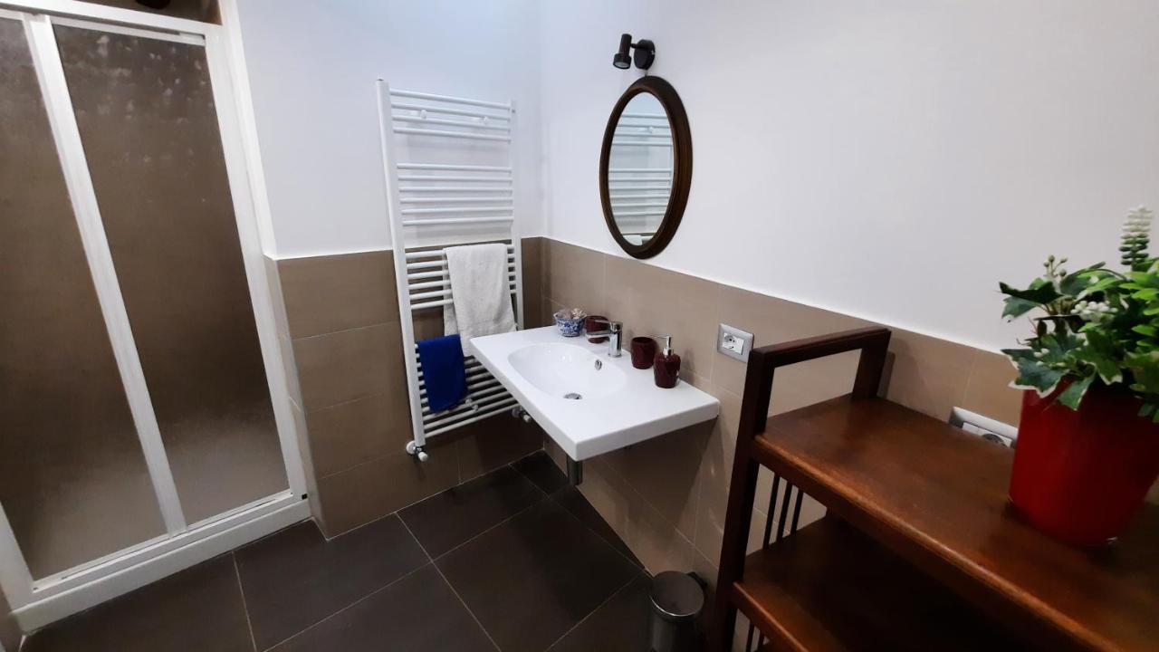 Viterbo Alloggio Turistico Hipster House Luaran gambar