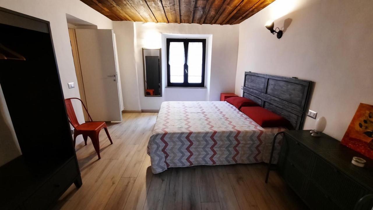 Viterbo Alloggio Turistico Hipster House Luaran gambar