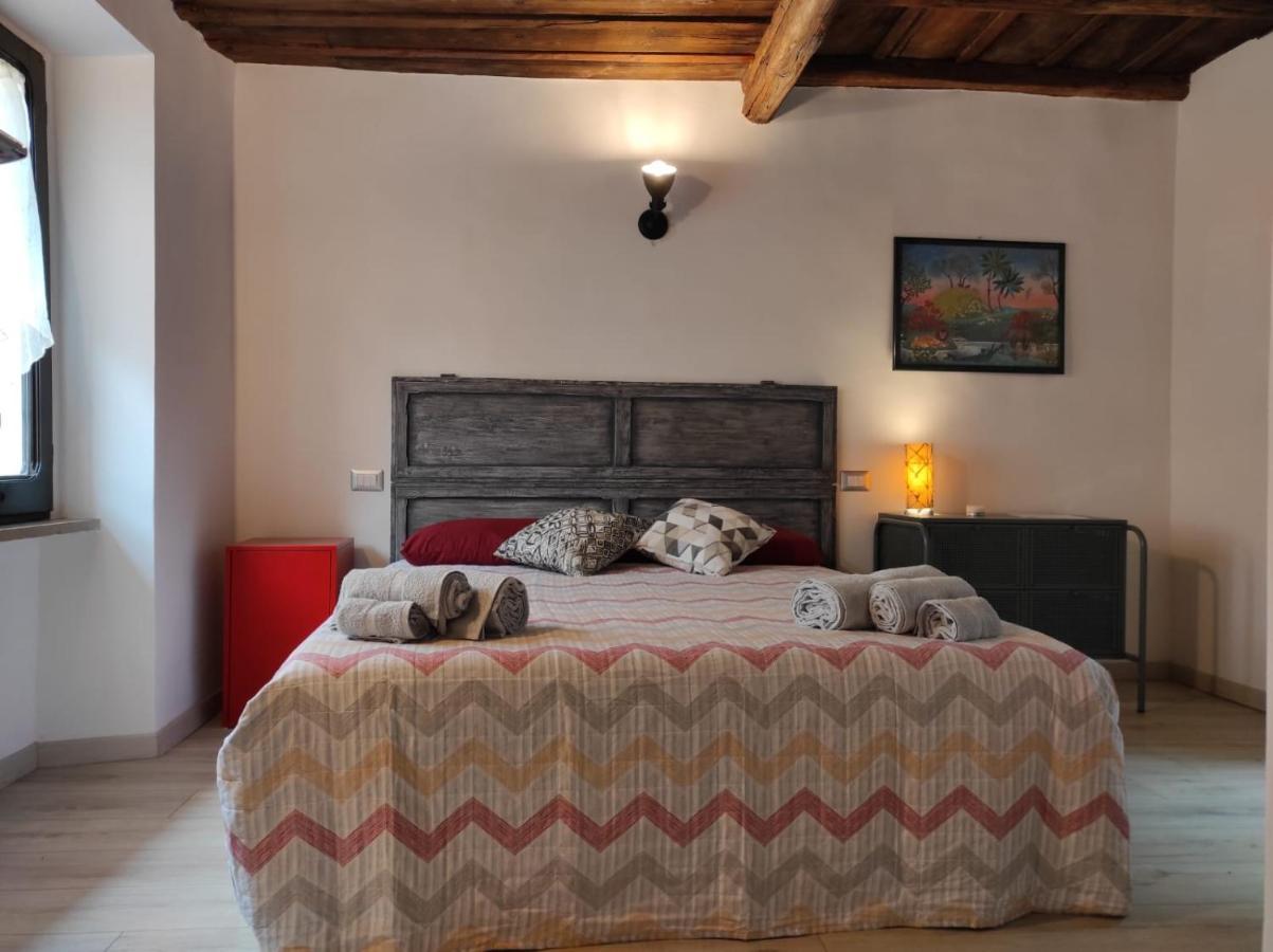 Viterbo Alloggio Turistico Hipster House Luaran gambar