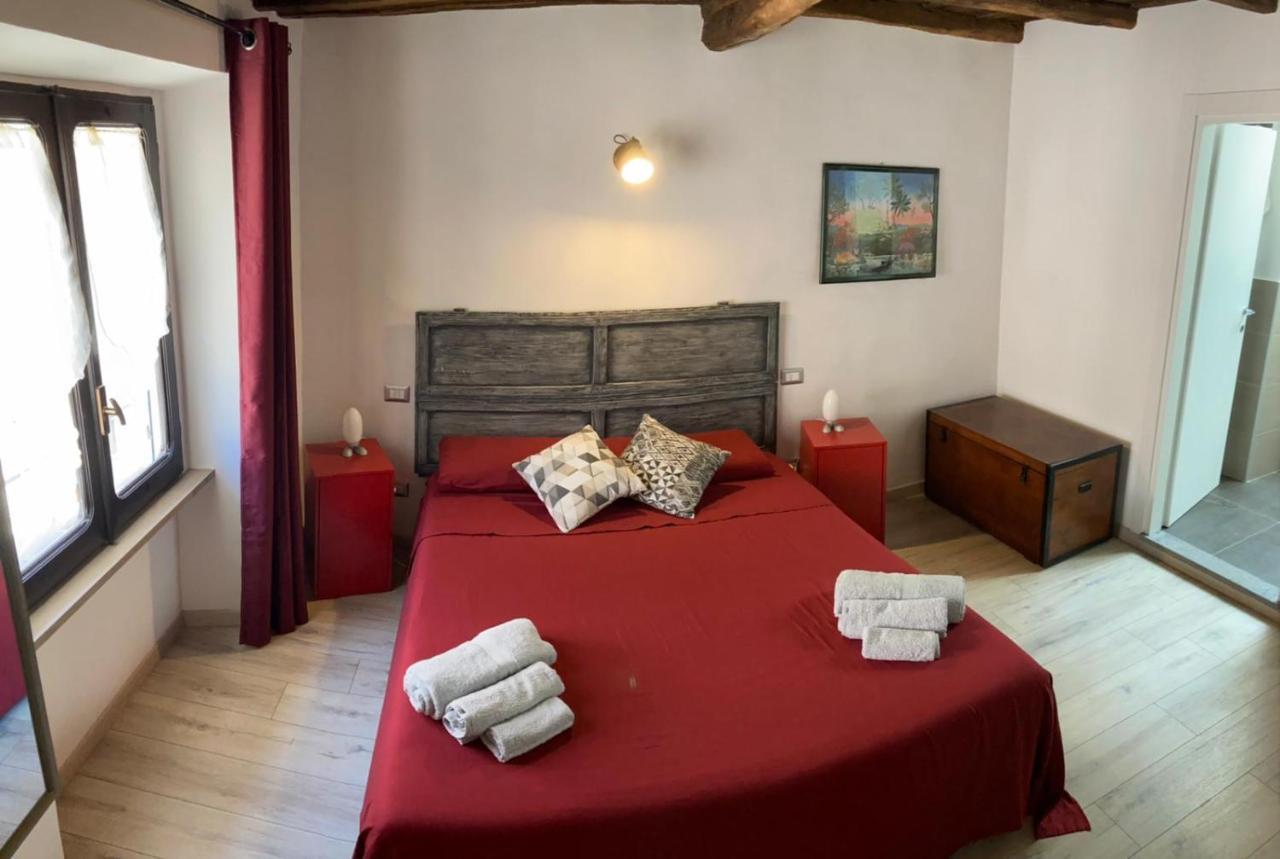 Viterbo Alloggio Turistico Hipster House Luaran gambar