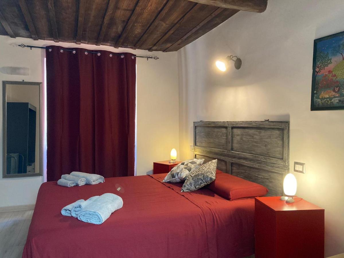 Viterbo Alloggio Turistico Hipster House Luaran gambar