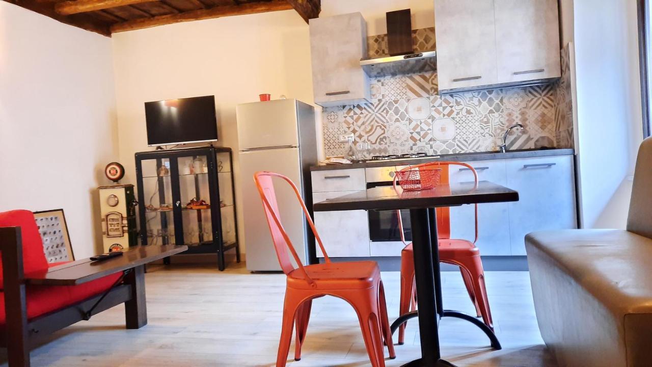 Viterbo Alloggio Turistico Hipster House Luaran gambar
