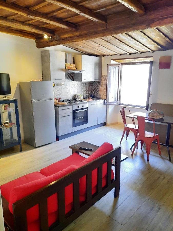 Viterbo Alloggio Turistico Hipster House Luaran gambar