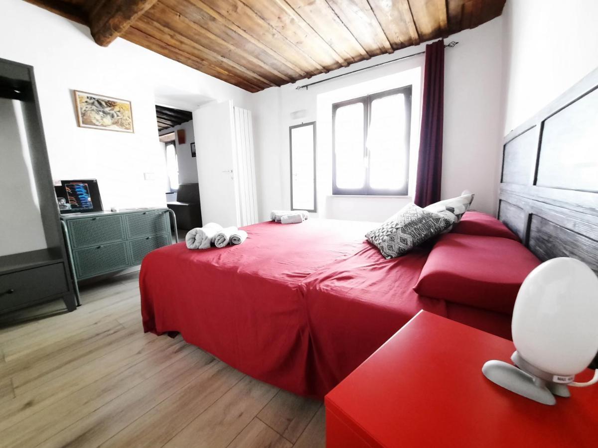 Viterbo Alloggio Turistico Hipster House Luaran gambar