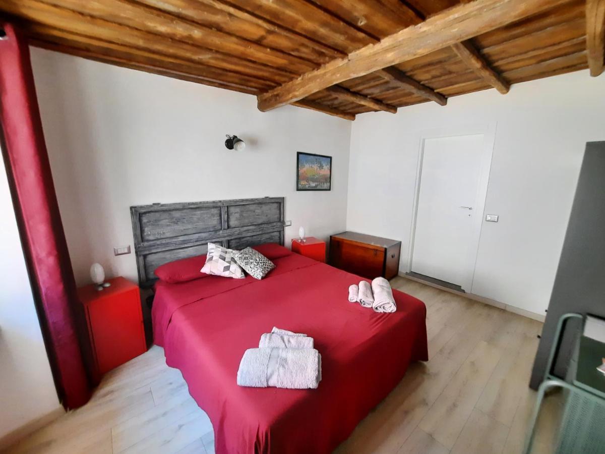 Viterbo Alloggio Turistico Hipster House Luaran gambar