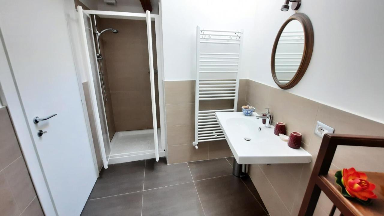Viterbo Alloggio Turistico Hipster House Luaran gambar