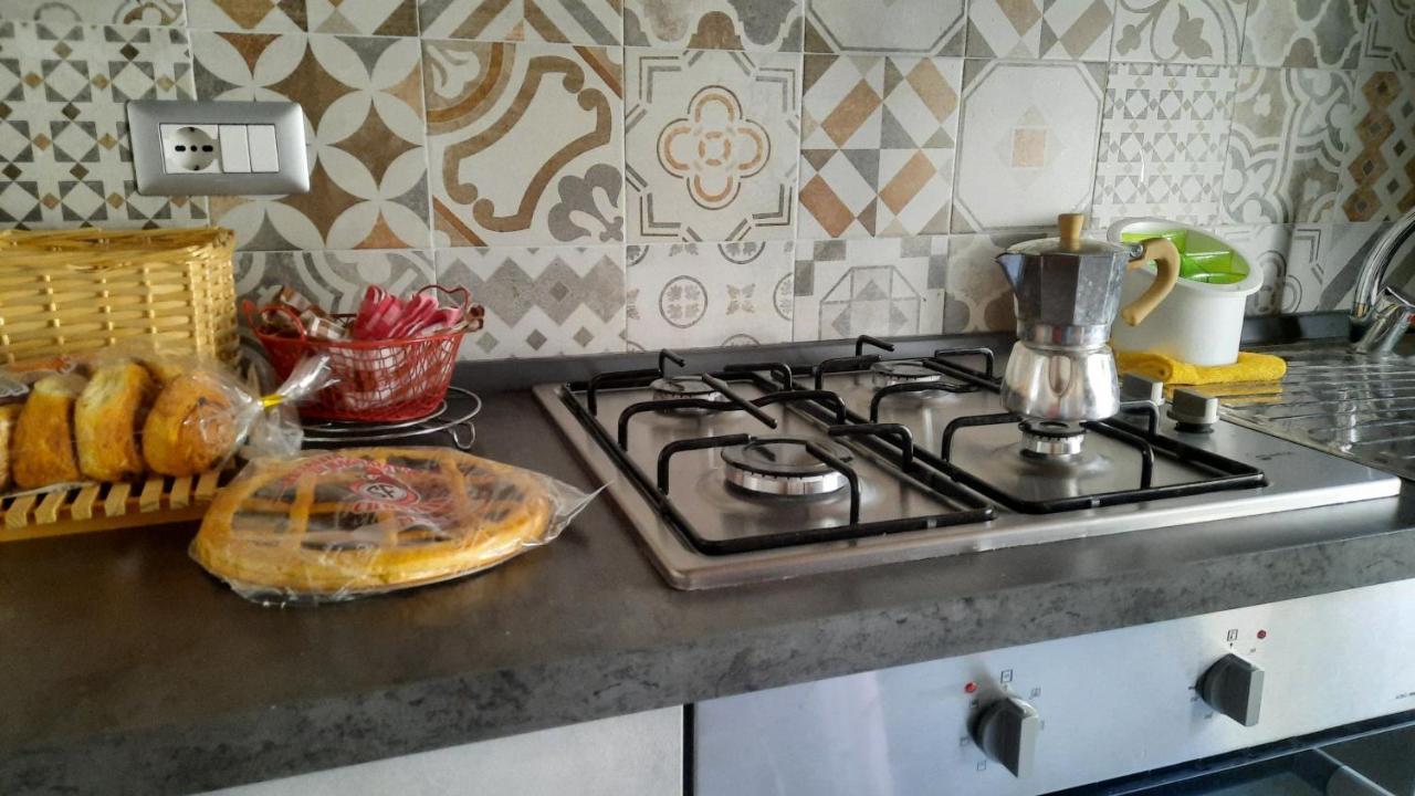 Viterbo Alloggio Turistico Hipster House Luaran gambar