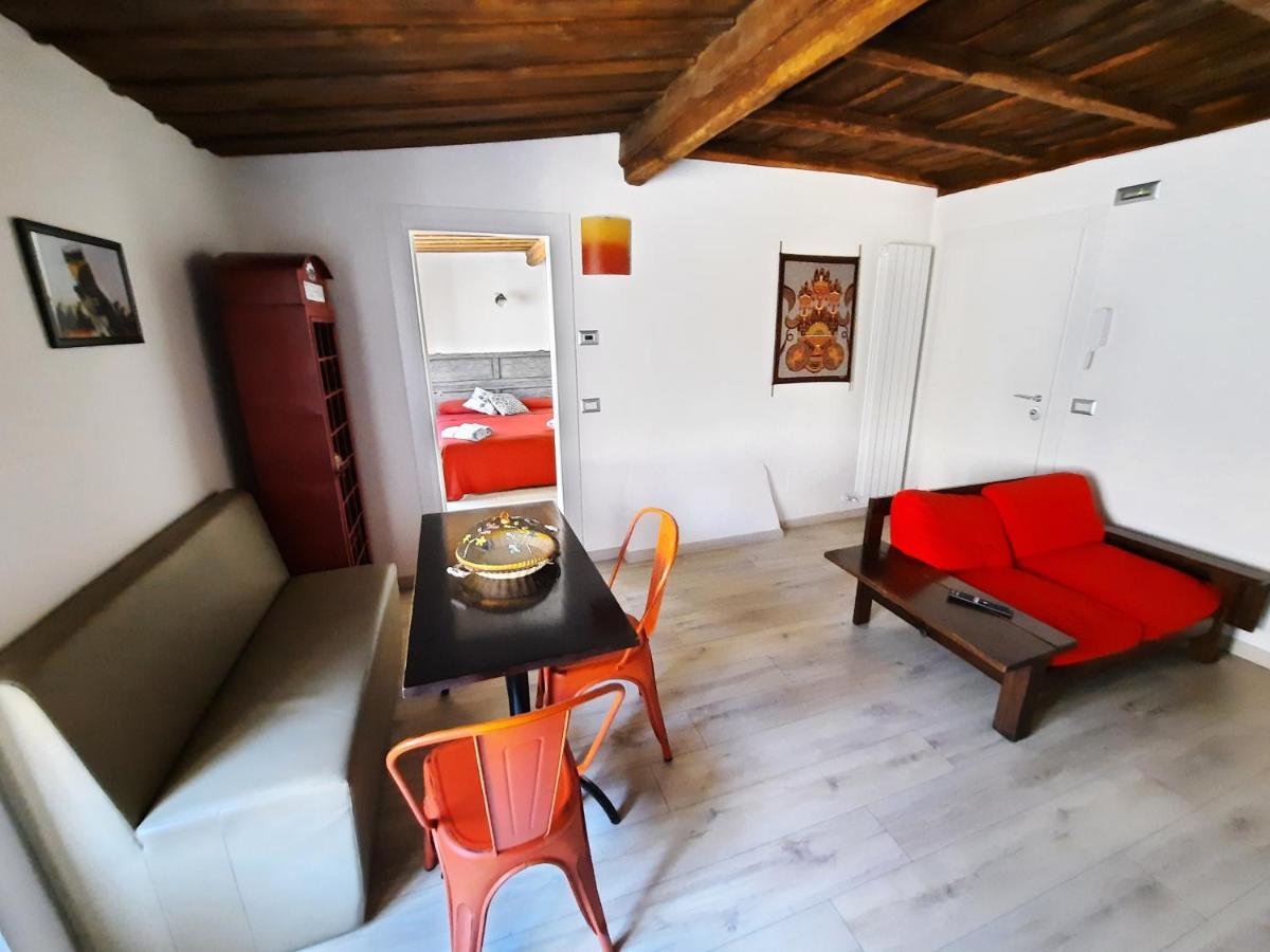 Viterbo Alloggio Turistico Hipster House Luaran gambar