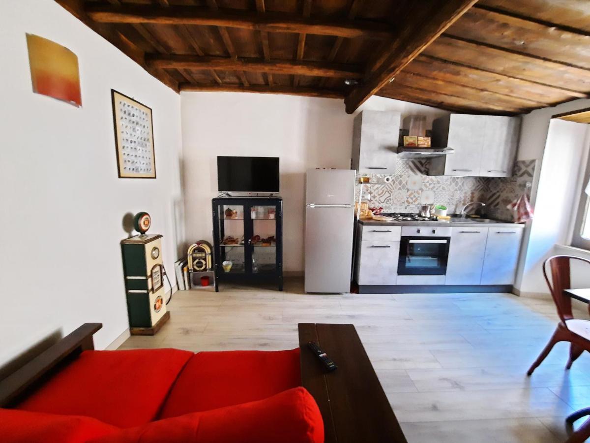 Viterbo Alloggio Turistico Hipster House Luaran gambar