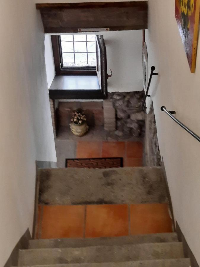Viterbo Alloggio Turistico Hipster House Luaran gambar