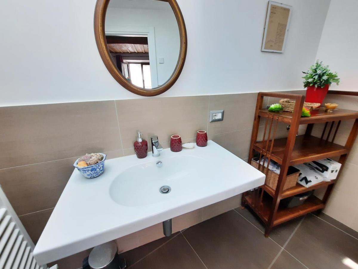 Viterbo Alloggio Turistico Hipster House Luaran gambar