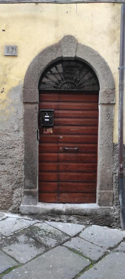 Viterbo Alloggio Turistico Hipster House Luaran gambar