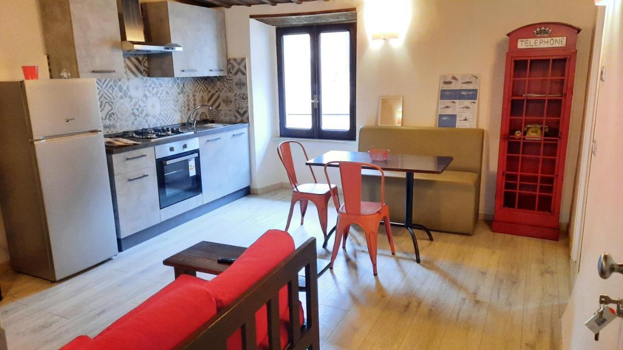 Viterbo Alloggio Turistico Hipster House Luaran gambar